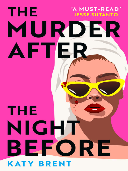 Title details for The Murder After the Night Before by Katy Brent - Wait list
